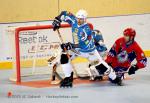 Photo hockey album Roller: Grenoble - Moreuil