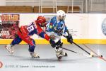 Photo hockey album Roller: Grenoble - Moreuil