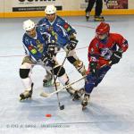 Photo hockey album Roller: Grenoble - Moreuil