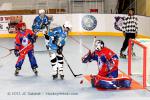 Photo hockey album Roller: Grenoble - Moreuil