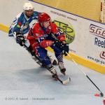 Photo hockey album Roller: Grenoble - Moreuil