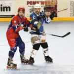 Photo hockey album Roller: Grenoble - Moreuil