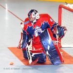 Photo hockey album Roller: Grenoble - Moreuil