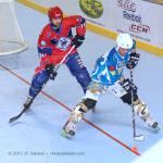 Photo hockey album Roller: Grenoble - Moreuil