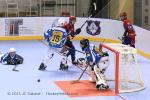 Photo hockey album Roller: Grenoble - Moreuil