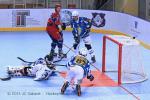 Photo hockey album Roller: Grenoble - Moreuil