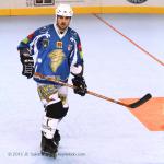 Photo hockey album Roller: Grenoble - Moreuil