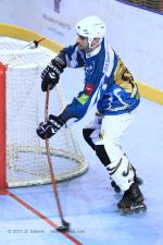 Photo hockey album Roller: Grenoble - Moreuil