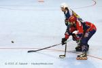 Photo hockey album Roller: Grenoble - Moreuil