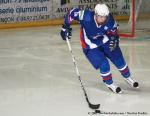 Photo hockey album U18 : France - Autriche