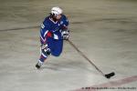 Photo hockey album U18 : France - Autriche