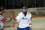 Photo hockey album U18 : France - Italie