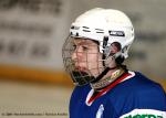 Photo hockey album U18 : France - Italie