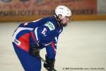 Photo hockey album U18 : France - Italie