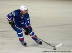 Photo hockey album U18 : France - Italie