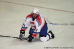 Photo hockey album U18 : France - Slovnie