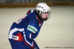 Photo hockey album U18 : France - Slovnie