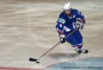 Photo hockey album U18 : France - Slovnie