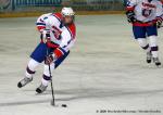 Photo hockey album U18 : France - Slovnie