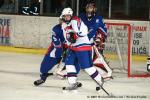 Photo hockey album U18 : France - Slovnie