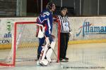 Photo hockey album U18 : France - Slovnie