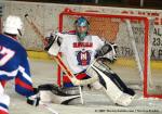 Photo hockey album U18 : France - Slovnie