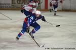 Photo hockey album U18 : France - Slovnie