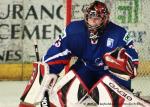 Photo hockey album U18 : France - Slovnie