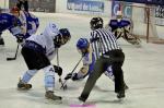 Photo hockey album U22 : Villard de Lans - Angers