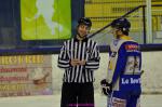 Photo hockey album U22 : Villard de Lans - Angers