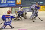 Photo hockey album U22 : Villard de Lans - Angers