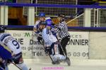 Photo hockey album U22 : Villard de Lans - Angers