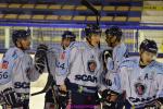 Photo hockey album U22 : Villard de Lans - Angers