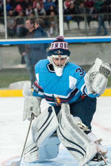 Photo hockey album WINTER GAME 2013