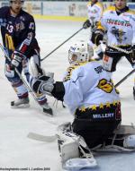 Photo hockey match  -  le //