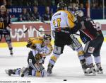 Photo hockey match  -  le //