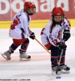 Photo hockey match  -  le //