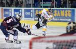 Photo hockey match  -  le //