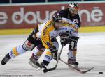 Photo hockey match  -  le //