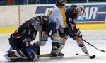 Photo hockey match  -  le //