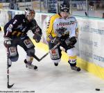 Photo hockey match  -  le //