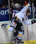 Photo hockey match  -  le //