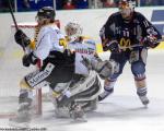 Photo hockey match  -  le //