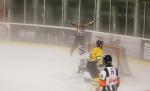 Photo hockey match Ajoie - Liberec le 30/08/2024