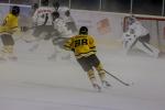 Photo hockey match Ajoie - Liberec le 30/08/2024