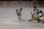 Photo hockey match Ajoie - Liberec le 30/08/2024