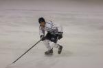 Photo hockey match Ajoie - Liberec le 30/08/2024