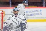 Photo hockey match Amiens  - Angers  le 18/10/2024