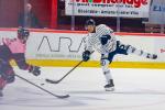 Photo hockey match Amiens  - Angers  le 18/10/2024