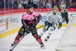 Photo hockey match Amiens  - Angers  le 18/10/2024